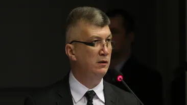 Seful Administratiei Nationale a Penitenciarelor vrea puscarie noua. Afla care este motivul