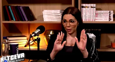 Omenirea este în „TRAVALIU” până în 2030. Astrolog Sanda Ionescu, dezvăluiri înfricoșătoare despre umanitate | ALTCEVA cu Adrian Artene