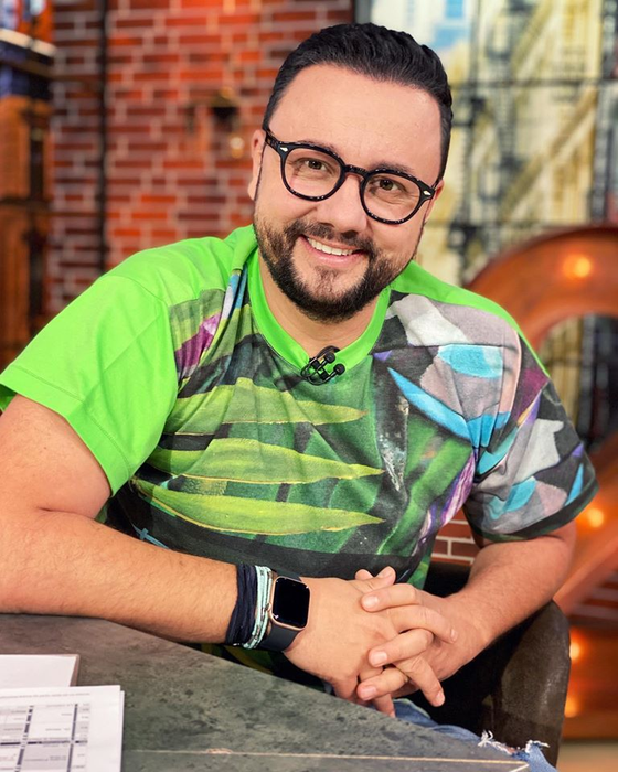 Ce a răspuns Cătălin Măruță când a fost întrebat dacă Andra este însărcinată