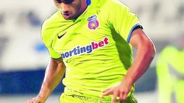 Nicolita s-a refugiat acasa la Marita