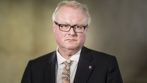 Ministrul de Finanțe german, Thomas Schaefer, s-a sinucis din cauza coronavirusului