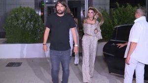 El a făcut public faptul că Anamaria Prodan și Dan Alexa sunt amanți: "S-a adeverit tot!"