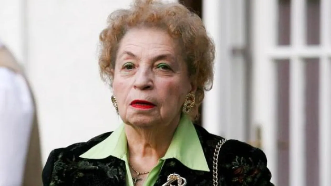 Avocata Paula Iacob a murit