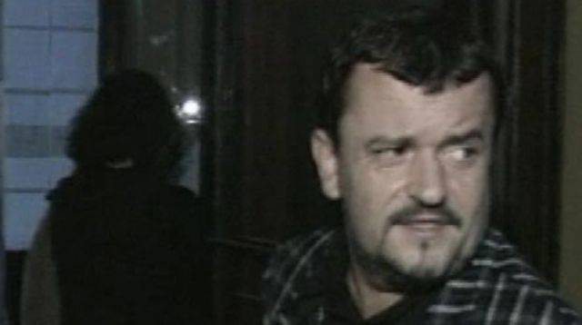 Marian Clită, ucigașul stewardesei, a renunțat la cererea de eliberare condiționată