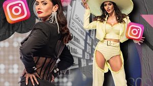 Raluca Dumitru este acuzată de celelalte concurente că și-a plătit like-urile de pe Instagram! Un nou scandal a izbucnit la „Bravo, ai stil!”