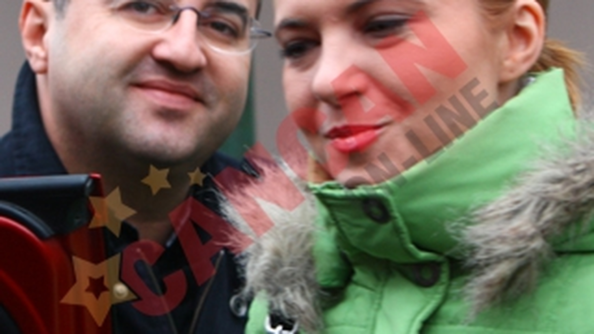 Saftoiu, din nou tatic