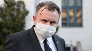 Nelu Tătaru a făcut anunțul. Când revenim la viața normală