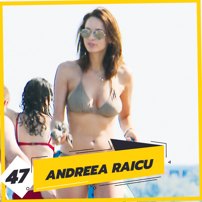 TOP 50 – Vedete din showbiz-ul românesc cu cele mai mari silicoane. Despre unele dintre ele, nici nu știa că au implanturi. Pe ce locuri sunt Andreea Marin, Bianca Drăgușanu, Antonia și Andreea Mantea