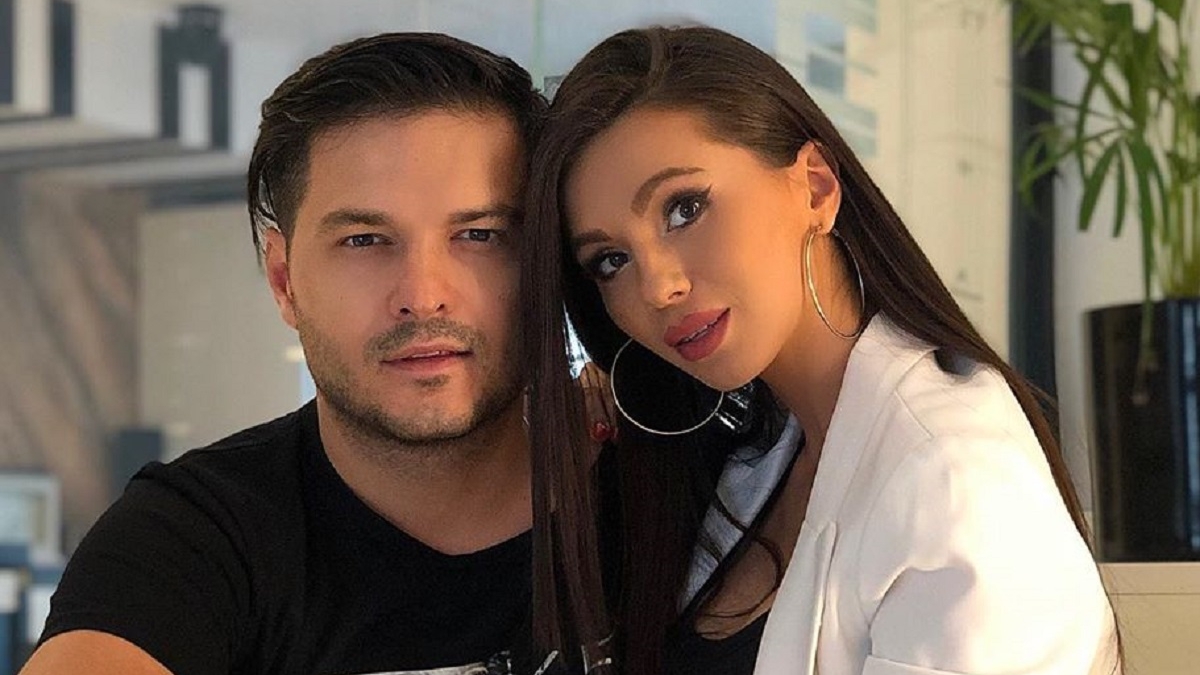 Liviu Vârciu va deveni tată pentru a treia oară! Anda Călin este însărcinată din nou: „Ne-ar plăcea să fie băiețel”