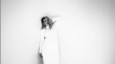 Imaginea de milioane cu Gina Pistol însărcinată: ”Pare versiunea gemeni!”