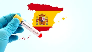 Îngrijorare în Spania. Adjunctul ministrului Sănătății le cere oamenilor să nu își părăsească locuințele