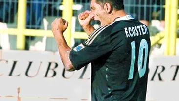 Costea semneaza de Craciun cu Fulham!