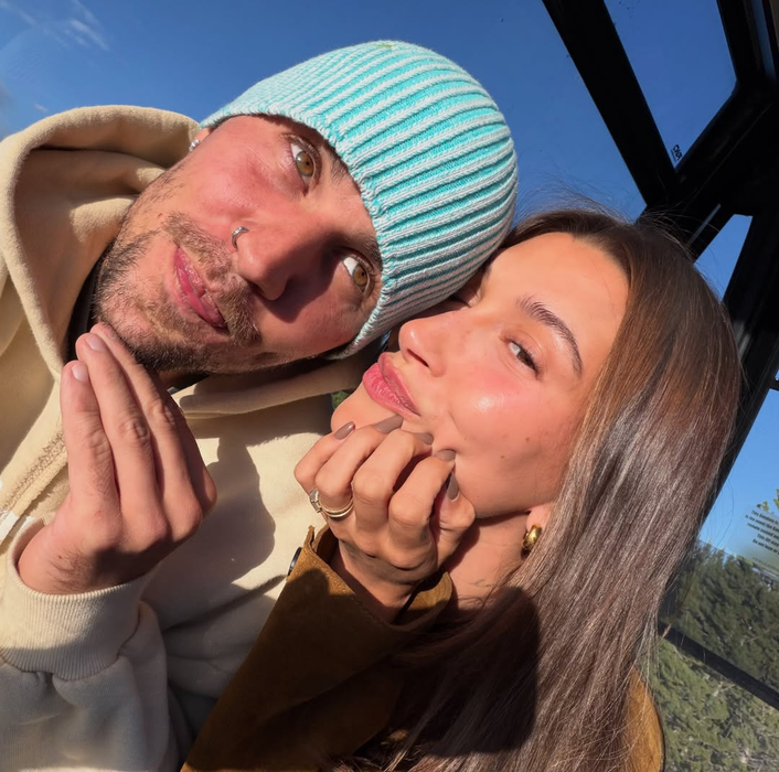 Justin Bieber la 8 ani de căsnicie, sursa, captură social media Justin Bieber