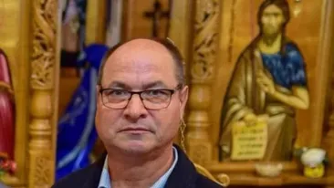 Doliu la IPJ Constanța. A murit Ion Pricop, răpus de noul coronavirus
