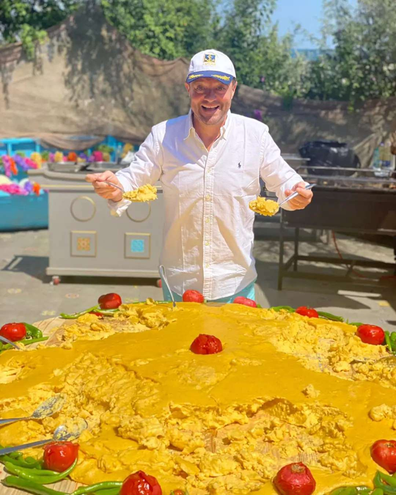 Andrei Duban şi-a tăiat stomacul. De câte kilograme a reuşit să scape: „Mă răstogoleam”