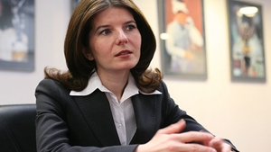 MONICA IACOB RIDZI a ieşit din închisoare! Decizia a fost luată azi, în urmă cu puţin timp