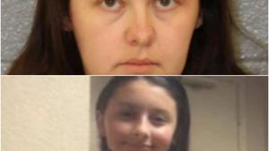 Cu cine a vorbit mama Mădălinei Cojocari, fetița de 11 ani dispărută de o lună, înainte de arest. A relatat în detaliu ziua dispariției micuței