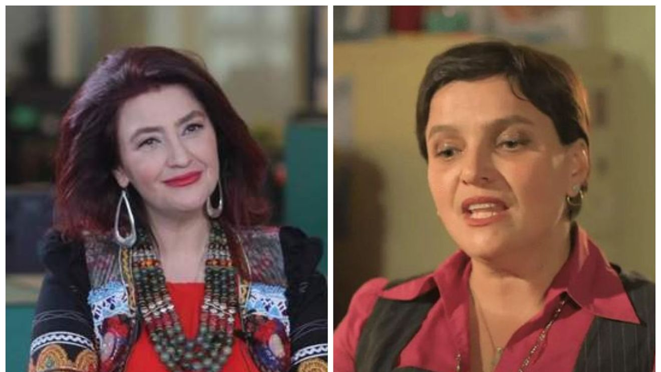 Fiica Ronei Hartner este devastată de durere. Mesajul sfâșietor transmis de Rinda, sora actriței: „O să-mi lipsești”