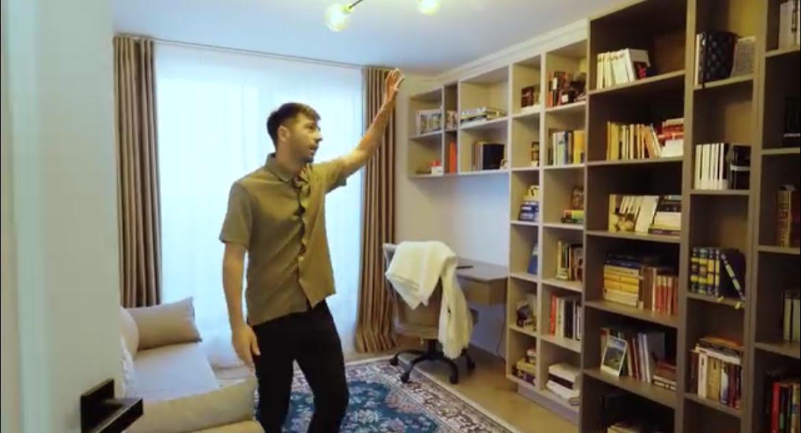 Cum arată vila cu două etaje a lui Mircea Bravo! Și-a luat casă în cel mai scump oraș din România