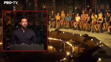 Paște atipic la Survivor România! Cum au sărbătorit concurenții și Daniel Pavel, în show-ul de la Pro TV: „Se va lăsa și cu un șoc major”