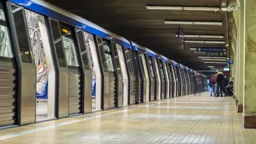 A fost semnat contractul pentru magistrala de metrou 1 Mai-Aeroportul Otopeni. Care este termenul de finalizare a lucrărilor