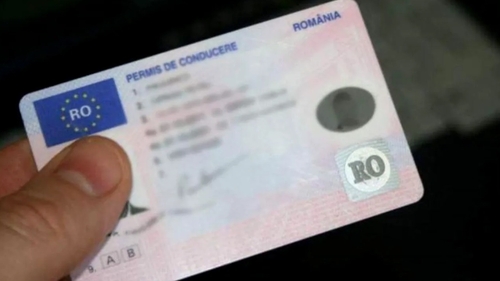 Preschimbare permis auto 2026. Cât durează și care sunt documentele necesare