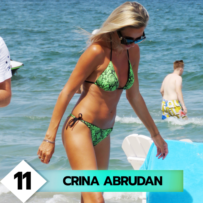 La ele sigur va ajunge Moș Crăciun! Topul celor mai… bune vedete din România în 2019