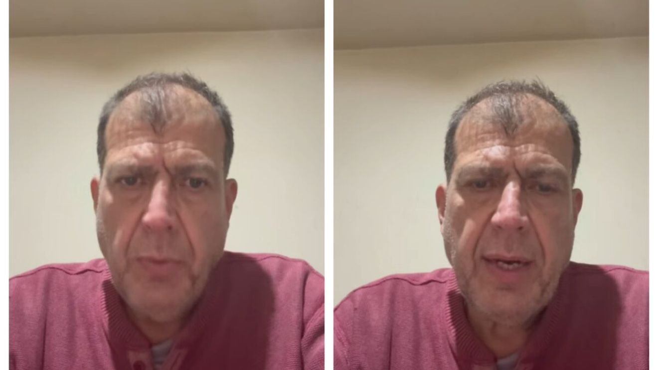 Artan, primele declarații după ce a fost acuzat de hărțuire: ”Cer părților vătămate să mă ierte!”