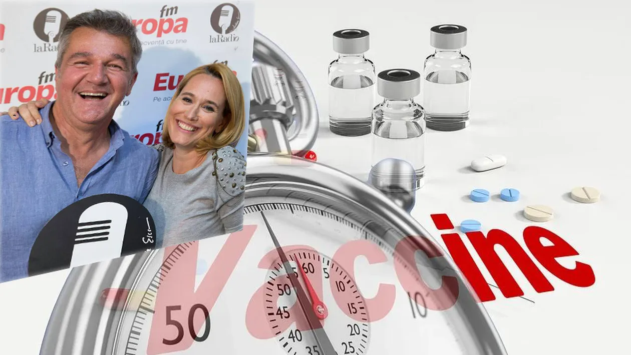 Ce crede Dan Bittman despre vaccinarea anti-COVID, după ce a declarat că pandemia este o afacere de trilioane de dolari: “Sunt împotriva prostiei”