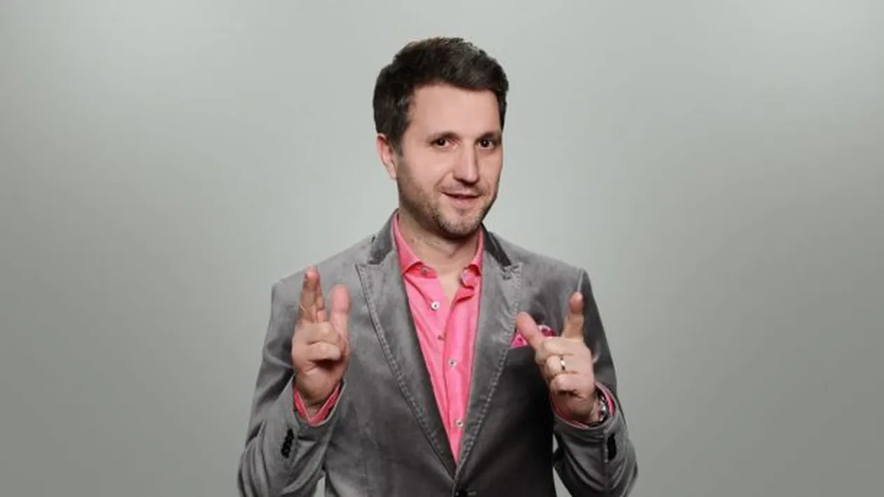 Andi Moisescu, înlocuit de la emisiunea Pe bune?!! Cine este noul prezentator al show-ului de la Pro TV. “Următorul sezon e al lui. Am făcut un pariu și...”