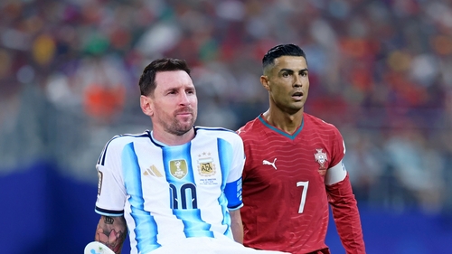 Sfârșitul unei ere! Messi își pregătește adio-ul în fața a 80.000 de oameni, Ronaldo refuză să renunțe chiar dacă nu mai este titular