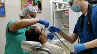 Ce a aflat o femeie de 37 de ani, după o vizită la dentist. Nimeni nu s-ar fi așteptat la asta