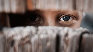 Spărgător de case, la doar 9 ani. Un bărbat din Buzău a rămas fără bunuri de 7000 de lei, după o „vizită” a copilului
