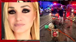 Cum a încercat Adina Ghervase, șoferița care a lovit mortal 4 muncitori din Iași, să scape de pedeapsă după ce a fost condamnată la 24 de ani de închisoare