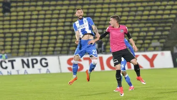 Două partide astăzi în Liga I»» Programul etapei și clasamentul în Liga 1!