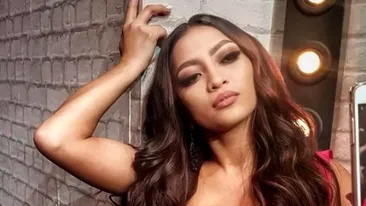 Bella Santiago, amintiri dureroase! Viața artistei înainte de celebritate a fost una extrem de grea: „Am fost foarte săraci”