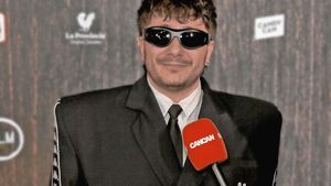 Înainte de filmări, Malone din „Băieți de oraș” a trecut printr-un coșmar: „A trebuit să-mi liniștesc mintea”