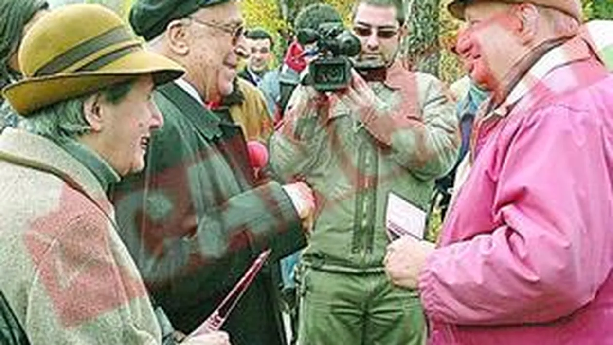 Petrom, nationalizata dupa alegeri?