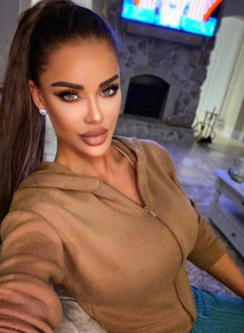 Ce se întâmplă cu Sofia de când Bianca Drăgușanu s-a mutat în Dubai. Unde a ajuns să locuiască
