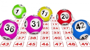 Loto 6 din 49. Rezultatele extragerii Loto 6 din 49, numerele de joi, 26 iulie 2018