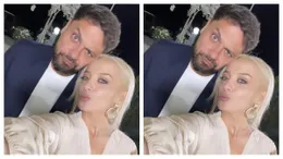 A divorțat Augustin Viziru? Răspunsul dat chiar de fratele său, Lucian Viziru, care l-a dat de gol