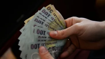 Indicii ROBOR, schimbări spectaculoase la început de săptămână