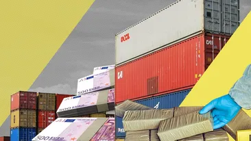 Filiera prin care baronul ”Mocro Maffia” livra tone de cocaină în România! ”Scarface” a pierdut 625.000.000 € la un singur transport trimis la Constanța