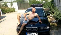 Anunţul acestui bucureştean a stârnit hohote de râs! Metoda inedită prin care vrea să-şi vândă BMW-ul 