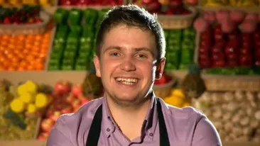 Ţi-l mai aminteşti pe Nicuşor Coroamă de la ”Masterchef”? Cum arată acum concurentul care şi-a înjurat soţia la TV