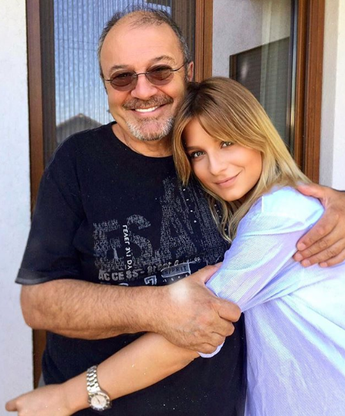 Ana Baniciu, mesaj emoționant de ziua mamei! Ce i-a transmis artista
