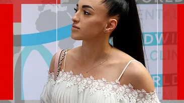 Cu inima frântă, Larisa Iordache și-a amintit de mama ei, moartă în urmă cu doi ani: Avea o vorbă, Dumnezeu să ierte! + Model demn de urmat