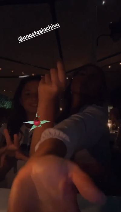Cât s-a schimbat Adelina Chivu după intervențiile estetice! A plecat fără soțul ei în vacanța din Mykonos și a pozat sexy și nemachiată
