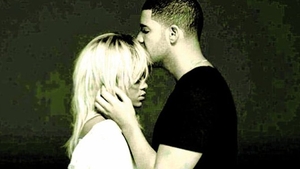 Rihanna si Drake in acelasi videoclip - Pupa-te-as de frumoasa!