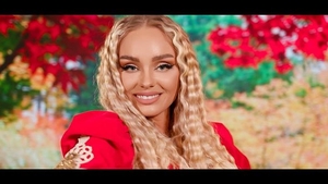 Maria Constantin are planuri mari de viitor. Cântăreața urmează să se căsătorească